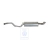 Γνήσιο VW Τελευταίο Σιλανσιέ - 6K5253609AC