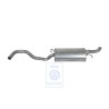 Γνήσιο VW Τελευταίο Σιλανσιέ - 6K5253609AH