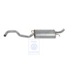 Γνήσιο VW Τελευταίο Σιλανσιέ - 6K5253609AL