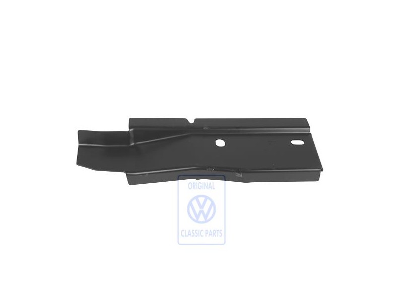 Γνήσιο VW Λαμαρίνα Σύνδεσης - 6K5803491A