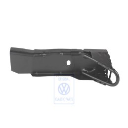 Γνήσιο VW Λαμαρίνα Σύνδεσης - 6K5803508