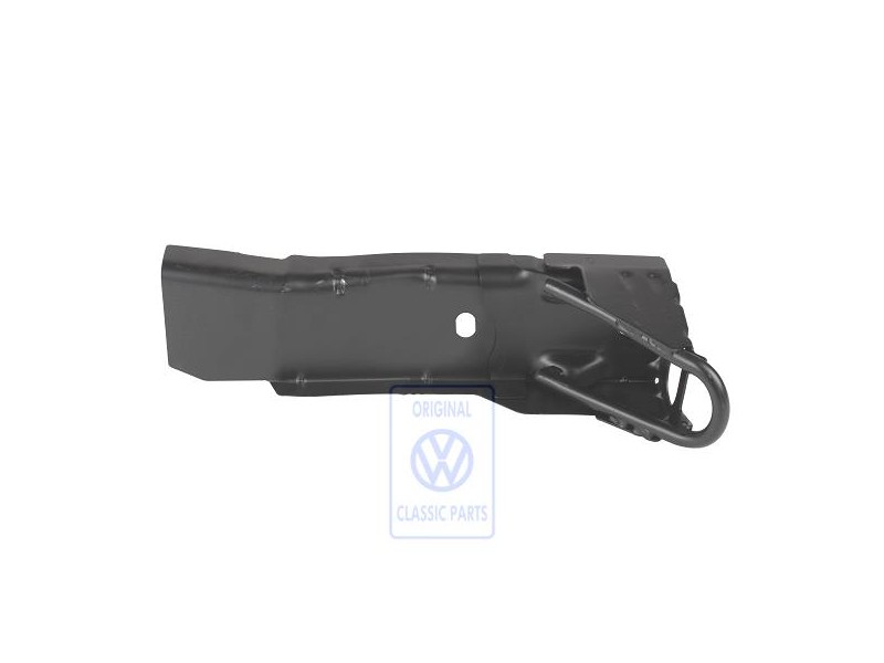 Γνήσιο VW Λαμαρίνα Σύνδεσης - 6K5803508