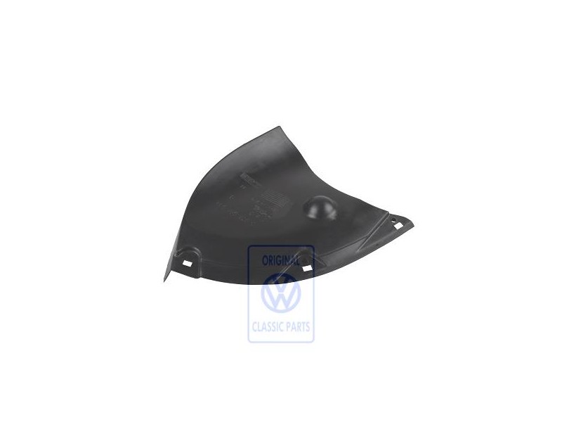 Γνήσιο VW Αεραγωγός - 6K5805826C