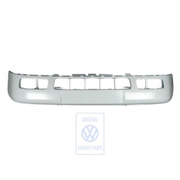 Γνήσιο VW Κάλυμμα Προφυλακτήρα Ασταρωμένο - 6K5807221B GRU