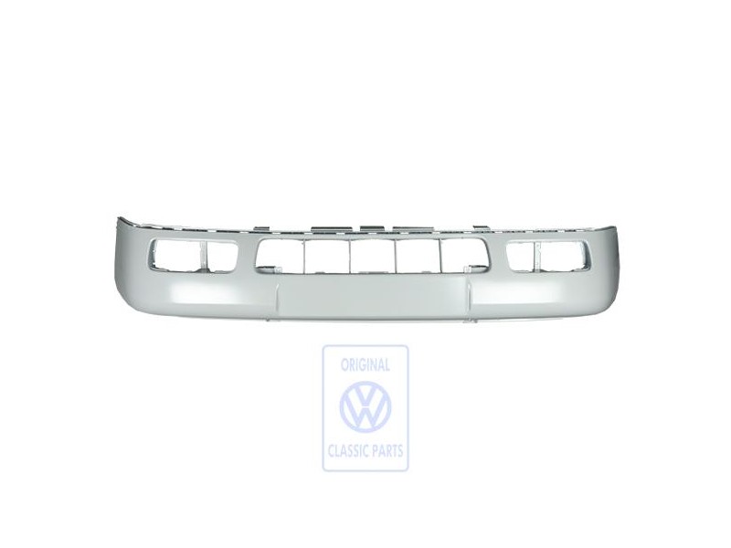 Γνήσιο VW Κάλυμμα Προφυλακτήρα Ασταρωμένο - 6K5807221B GRU