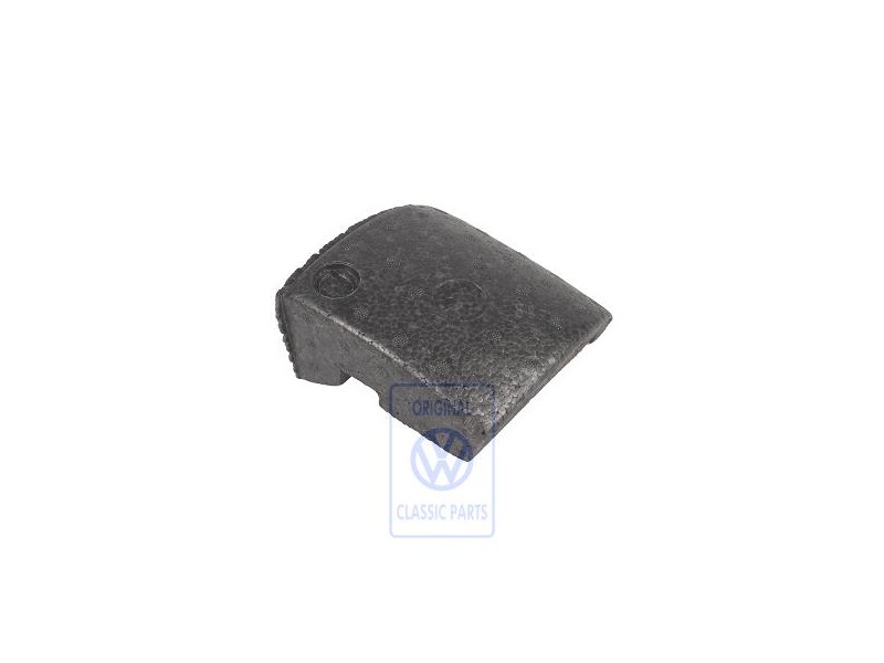 Γνήσιο VW Αποσβεστήρας Πρόσκρουσης - 6K5807240A