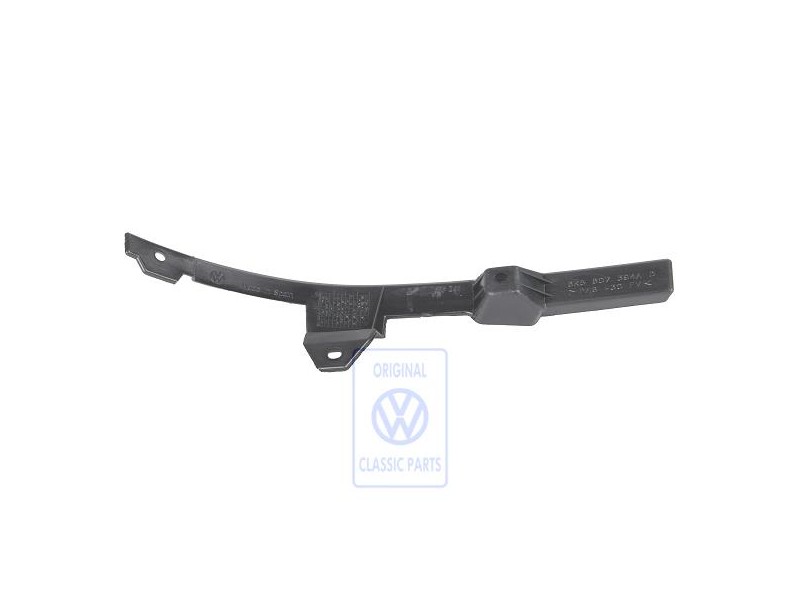 Γνήσιο VW Βάση Για Κάλυμμα - 6K5807394A