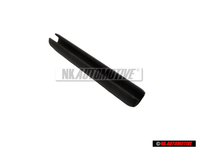 Γνήσιο VW Δακτύλιος Σύσφιγξης - N 0133442