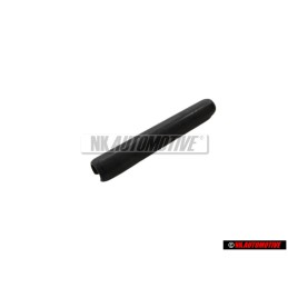 Γνήσιο VW Δακτύλιος Σύσφιγξης - N 0133442