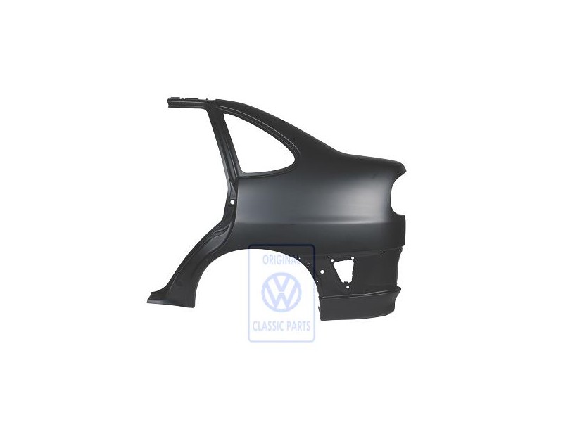 Γνήσιο VW Πλαϊνό Μέρος - 6K5809603S