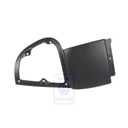 Γνήσιο VW Συνδετικό Τμήμα - 6K5809692D