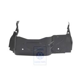 Γνήσιο VW Λαμαρίνα Σύνδεσης - 6K5813108