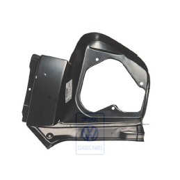 Γνήσιο VW Υποδοχή Για Πίσω Φως - 6K5813319C