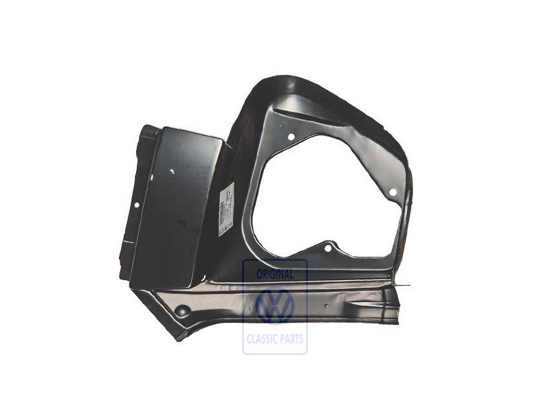 Γνήσιο VW Υποδοχή Για Πίσω Φως - 6K5813319C