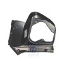 Γνήσιο VW Υποδοχή Για Πίσω Φως - 6K5813319C
