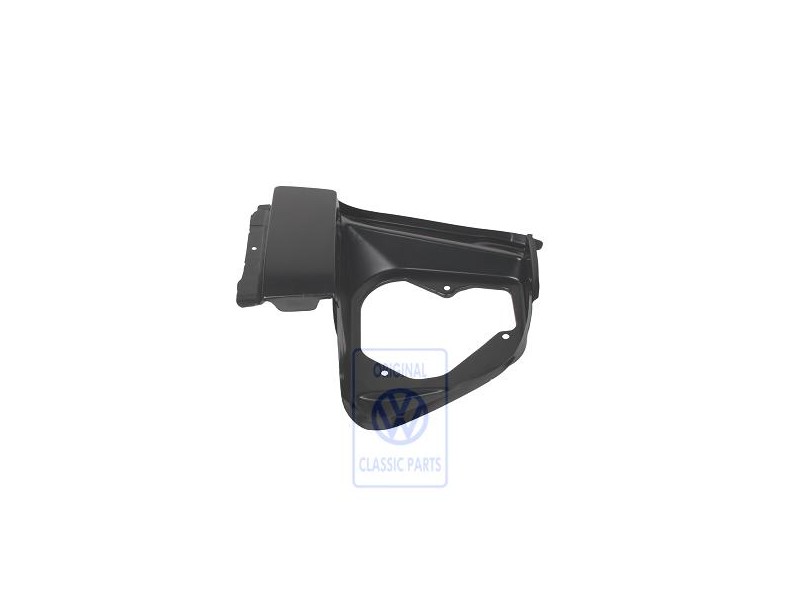 Γνήσιο VW Υποδοχή Για Πίσω Φως - 6K5813320C