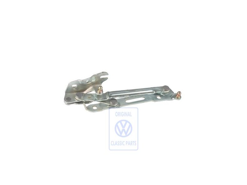 Γνήσιο VW Μεντεσές Καπό - 6K5827302