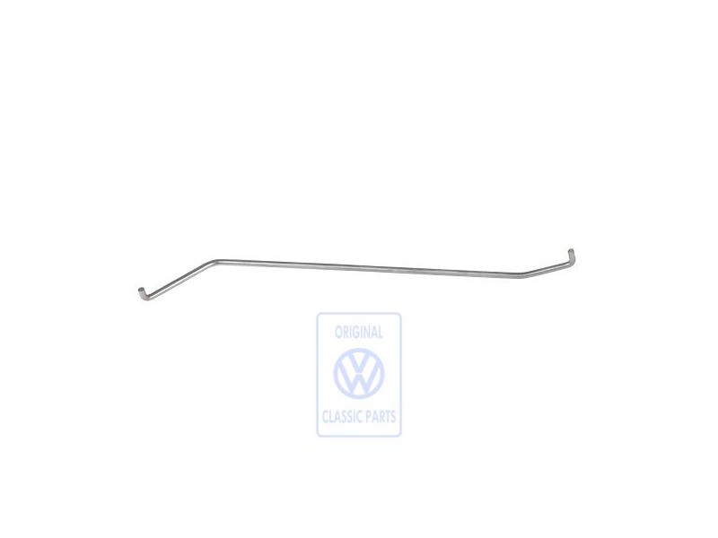 Γνήσιο VW Ράβδος Ενεργοποίησης - 6K5827515A