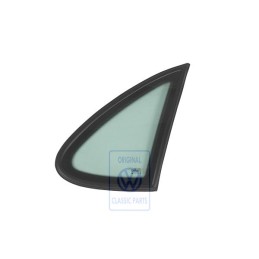 Γνήσιο VW Πλαϊνό Τζάμι (Σταθερό) - 6K5845042D
