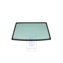 Γνήσιο VW Πίσω Παρμπρίζ Θερμαινόμενο - 6K5845499A