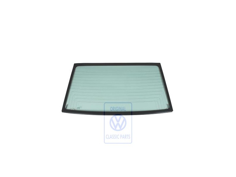 Γνήσιο VW Πίσω Παρμπρίζ Θερμαινόμενο - 6K5845499A