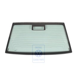 Γνήσιο VW Πίσω Παρμπρίζ Θερμαινόμενο - 6K5845499F