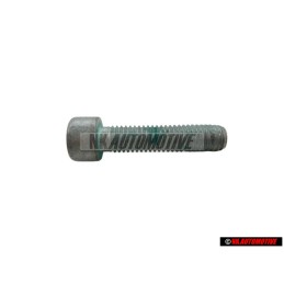 Γνήσιο VW Κυλινδρική Βίδα Με Κεφαλή Άλλεν - N 0147135