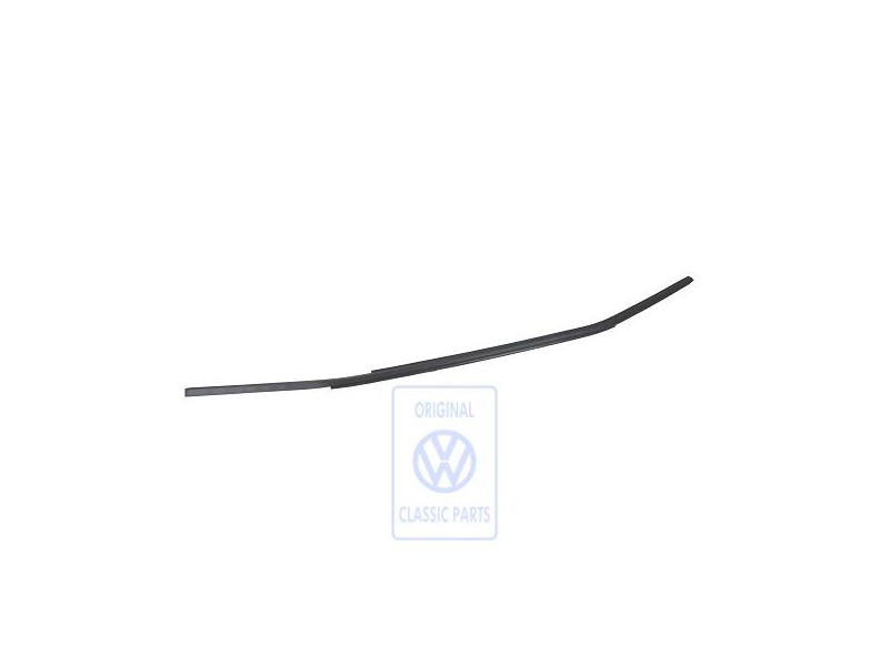 Γνήσιο VW Διακοσμητική Λωρίδα Οροφής - 6K5853705E