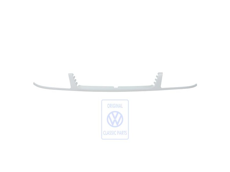 Γνήσιο VW Πλαίσιο Συγκράτησης Ασταρωμένο - 6K5854643A GRU