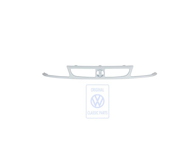 Γνήσιο VW Φέρον Πλαίσιο Ασταρωμένο - 6K5854643B GRU