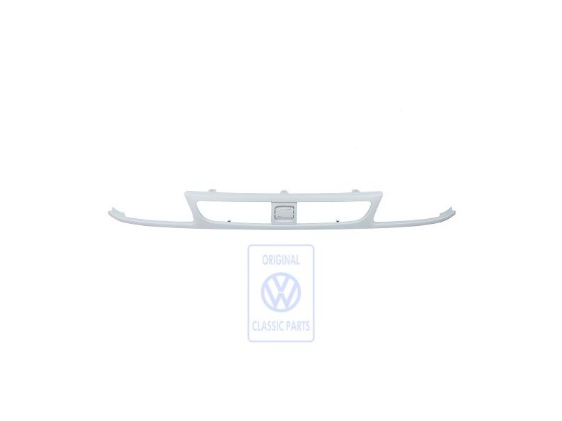 Γνήσιο VW Πλαίσιο Συγκράτησης Ασταρωμένο - 6K5854643C GRU
