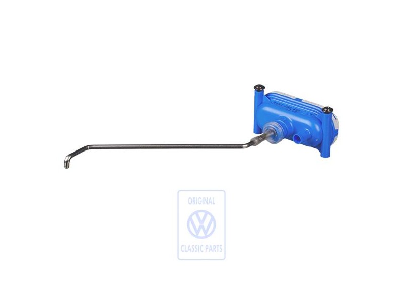 Γνήσιο VW Ρυθμιστική Βαλβίδα - 6K5862159