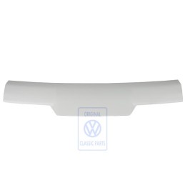 Γνήσιο VW Λωρίδα Τελειώματος Γκρι Πέρλα - 6K5867617C Y20