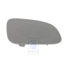 Γνήσιο VW Διάφραγμα Ηχείου Flanell Γκρι - 6K5868151 U71