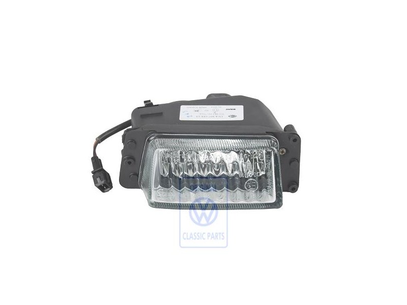Γνήσιο VW Προβολέας Ομίχλης Αλογόνου - 6K5941701A