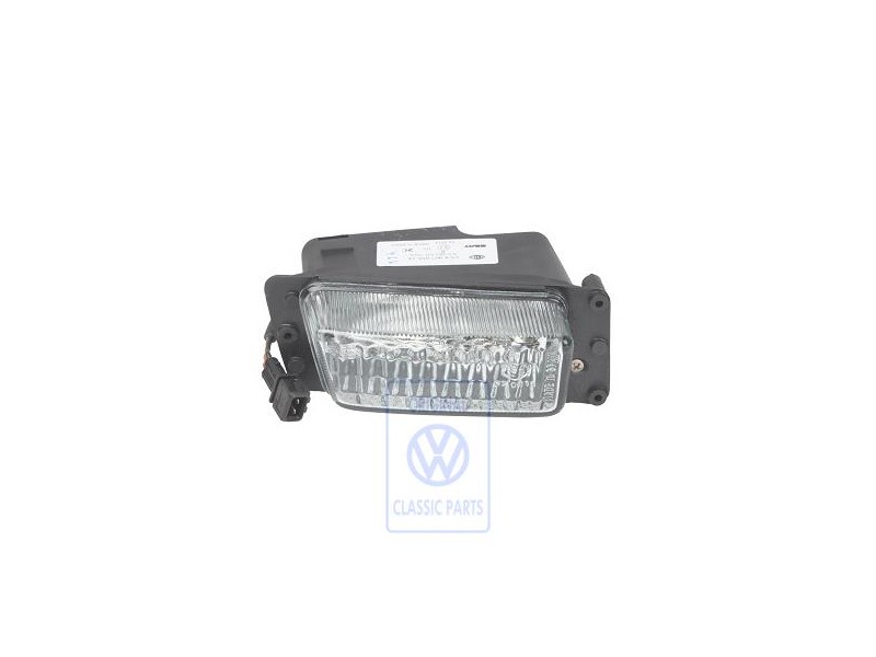 Γνήσιο VW Προβολέας Ομίχλης Αλογόνου - 6K5941702A