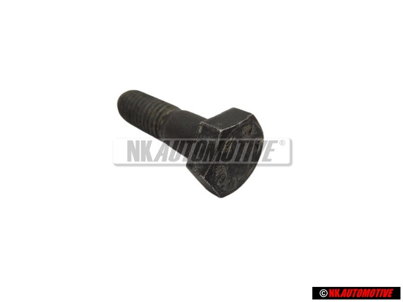 Γνήσιο VW Βίδα Με Εξαγωνική Κεφαλή - N 10072202