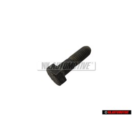 Γνήσιο VW Βίδα Με Εξαγωνική Κεφαλή - N 10072202