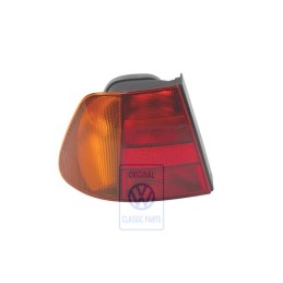 Γνήσιο VW Πίσω Φως Με Πίσω Φως Ομίχλης - 6K5945111D