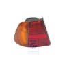 Γνήσιο VW Πίσω Φως Με Πίσω Φως Ομίχλης - 6K5945111D