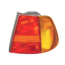 Γνήσιο VW Πίσω Φως Με Πίσω Φως Ομίχλης - 6K5945112C