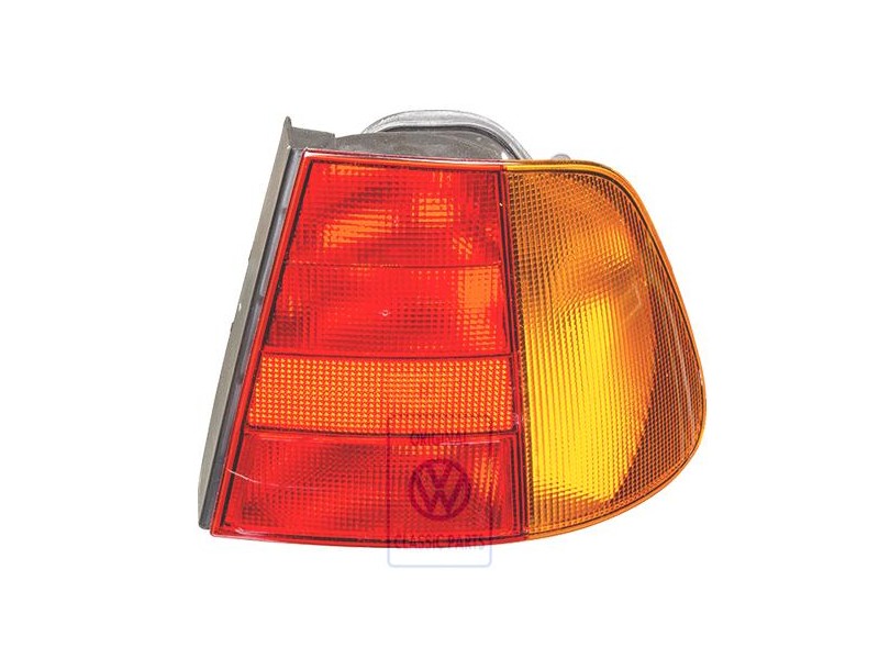 Γνήσιο VW Πίσω Φως Με Πίσω Φως Ομίχλης - 6K5945112C