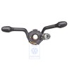 Γνήσιο VW Διακ. Πολλ. Λειτ. Κολ Τιμονιού Μαύρο - 6K5953503AD20H