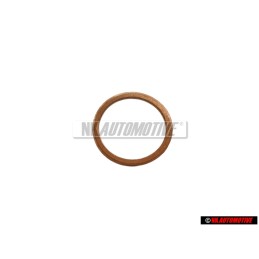 Γνήσιο VW Στεγανοποιητικός Δακτύλιος - N 0138271