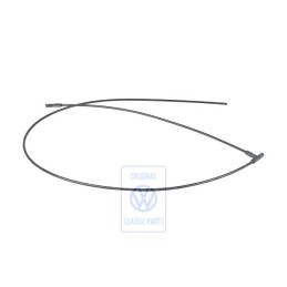 Γνήσιο VW Συνδετικός Σωλήνας - 6K5955744A