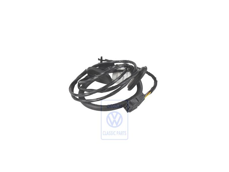 Γνήσιο VW Σετ Καλωδίων Για Πίσω Καπό - 6K5971145D