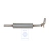 Γνήσιο VW Μεσαίο Σιλανσιέ - 6K6253409