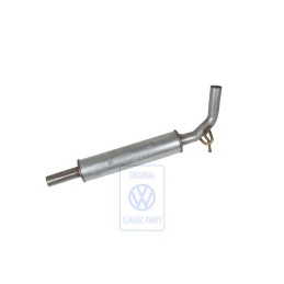 Γνήσιο VW Μεσαίο Σιλανσιέ - 6K6253409A