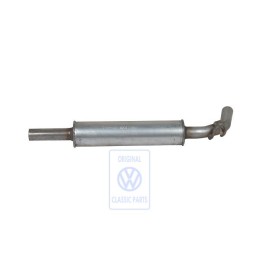 Γνήσιο VW Μεσαίο Σιλανσιέ - 6K6253409N
