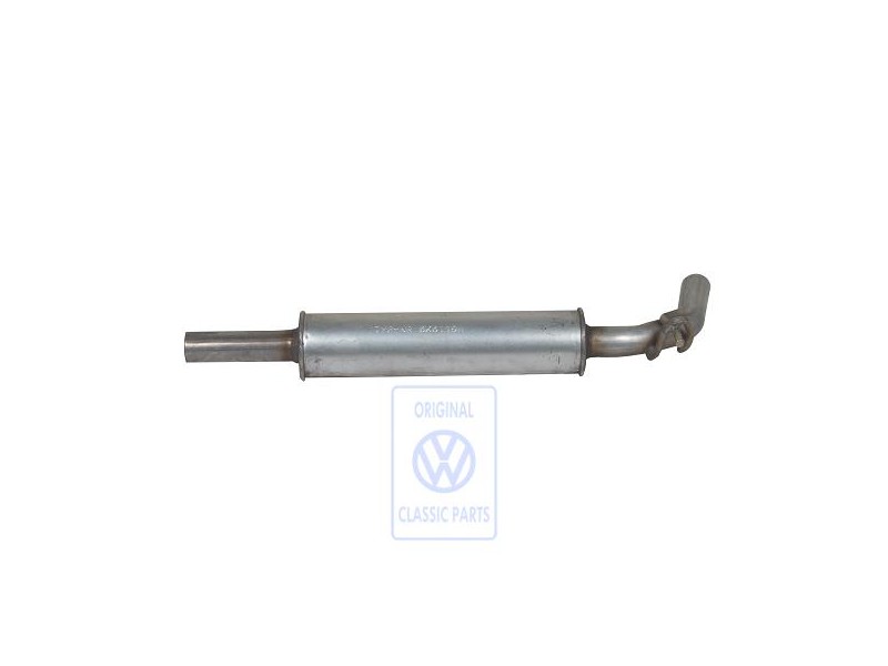 Γνήσιο VW Μεσαίο Σιλανσιέ - 6K6253409N